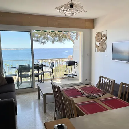 Plein Sud - Maeva - Vue 2 Pieces 4 Personnes - Exclusive Mae-5283